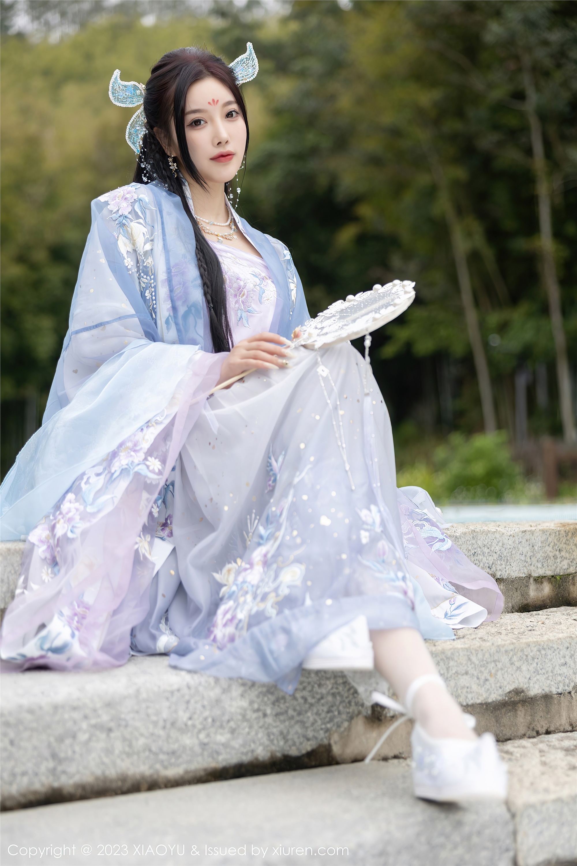 XiaoYu语画界  2023.02.21 VOL.970 杨晨晨Yome